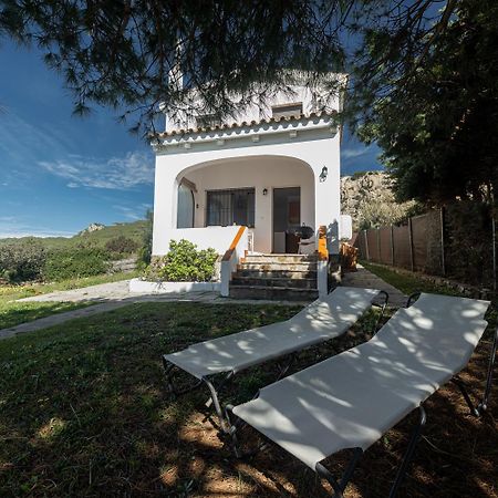 Villa Sensasiones 2 Тарифа Экстерьер фото